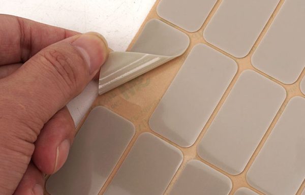 電子產品硅膠墊